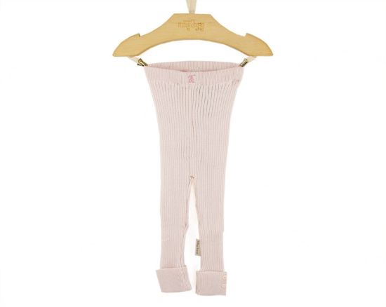 Imagem de CALCA TRICOT MENINA MIGNON