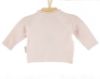 Imagem de CARDIGAN MENINA TRICOT