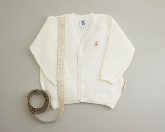 Imagem de CARDIGAN MENINO MIGNON