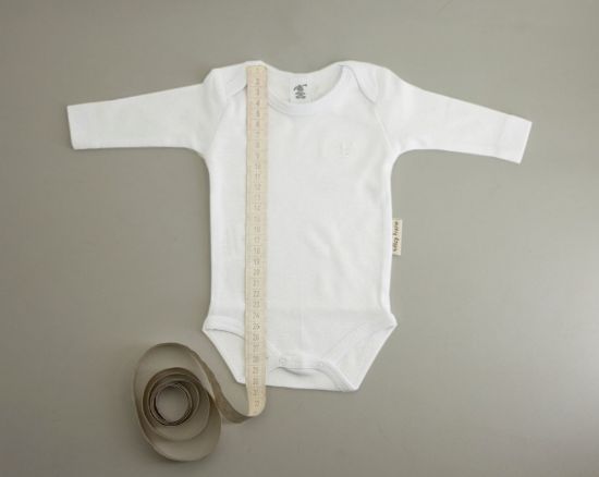 Imagem de BODY TRADICIONAL MIGNON