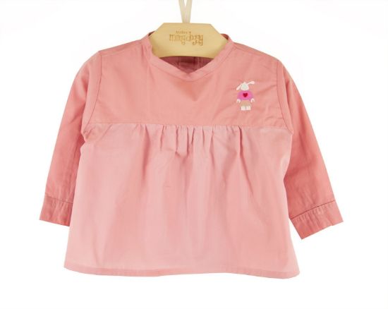 Imagem de CAMISA MENINA KIRK