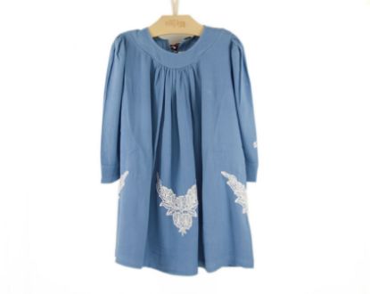 Imagem de VESTIDO JAQUI KIDS