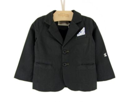 Imagem de BLAZER BARALHO FRANCES