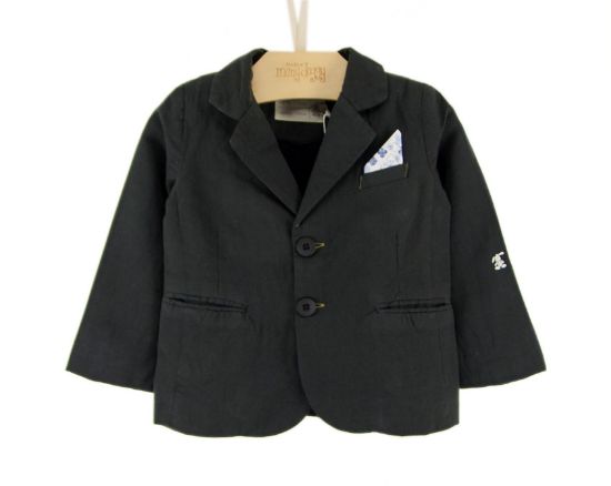 Imagem de BLAZER BARALHO FRANCES