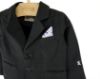 Imagem de BLAZER BARALHO FRANCES