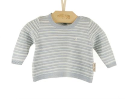 Imagem de BLUSA LISTRAS MIGNON