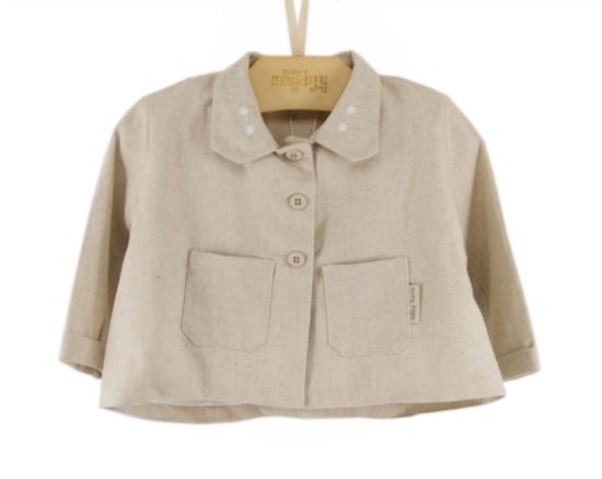 Imagem de BLAZER MOLANG