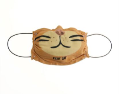 Imagem de MASCARA GATO