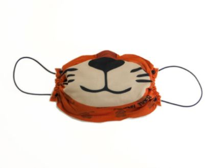 Imagem de MASCARA TIGRE