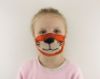 Imagem de MASCARA TIGRE