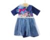 Imagem de VESTIDO TAFETA POLLY