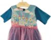 Imagem de VESTIDO TAFETA POLLY