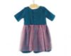 Imagem de VESTIDO TAFETA POLLY