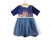 Imagem de VESTIDO TAFETA POLLY