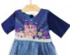 Imagem de VESTIDO TAFETA POLLY