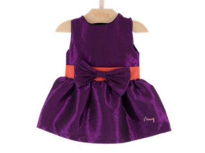 Imagem de VESTIDO TAFETA CASTELO