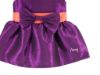 Imagem de VESTIDO TAFETA CASTELO