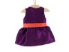Imagem de VESTIDO TAFETA CASTELO