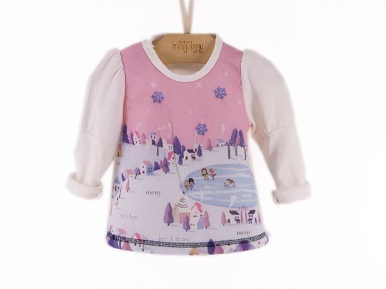 Imagem de VESTIDO BALLOON