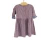 Imagem de VESTIDO XADREZ OLIVIA