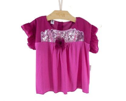Imagem de BLUSA LUMINOSA