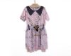 Imagem de VESTIDO CATENA ROSA