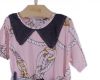 Imagem de VESTIDO CATENA ROSA