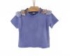 Imagem de TSHIRT POM POM KIDS