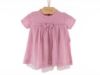 Imagem de VESTIDO RETRO SEDA