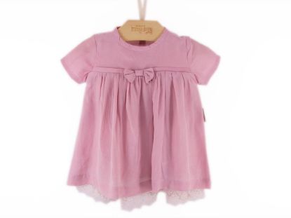 Imagem de VESTIDO RETRO SEDA