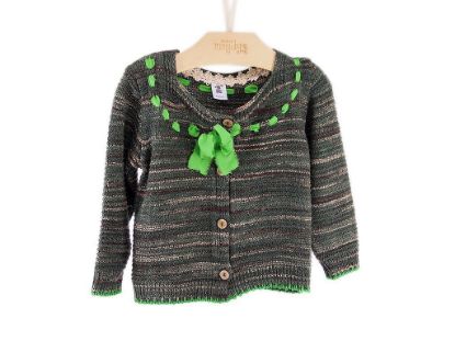 Imagem de CARDIGAN FLOWERS