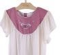 Imagem de VESTIDO ROSEO BABY