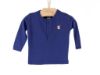 Imagem de BLUSA CANELADA NATURE