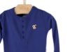 Imagem de BLUSA CANELADA NATURE