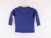 Imagem de BLUSA CANELADA NATURE