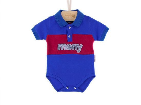 Imagem de BODY POLO SNIP