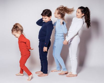 Imagem de FUSO BASIC KIDS
