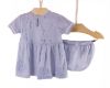 Imagem de VESTIDO BEBE DEVORE