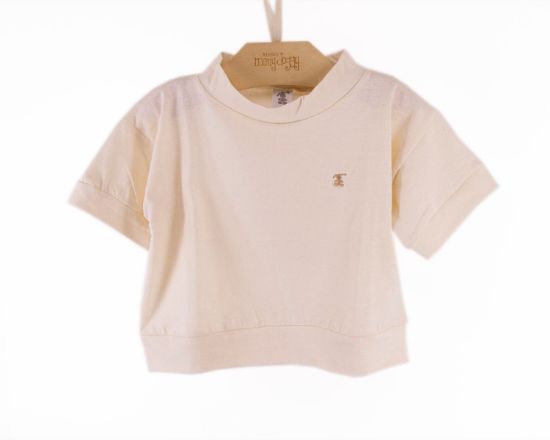 Imagem de BLUSA BOTONE MENINA KIDS
