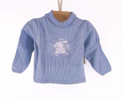Imagem de BLUSA AK BABY