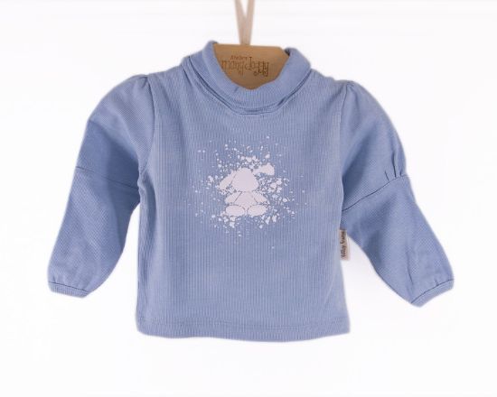Imagem de BLUSA AK BABY