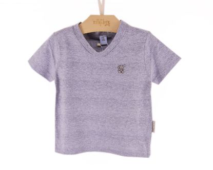 Imagem de TSHIRT V BASIC BABY