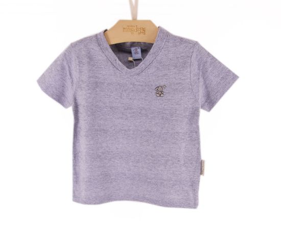Imagem de TSHIRT V BASIC BABY