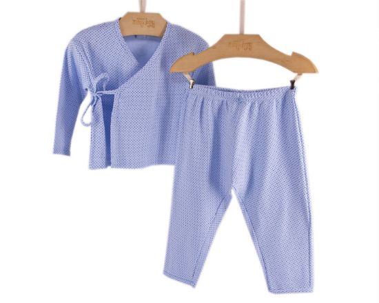 Imagem de PIJAMA POA MIGNON MENINO