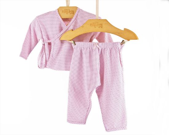 Imagem de PIJAMA POA MIGNON MENINA