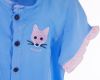 Imagem de CAMISA RAPOSINHA GIRL BABY