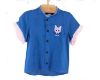 Imagem de CAMISA RAPOSINHA GIRL BABY