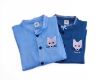Imagem de CAMISA RAPOSINHA GIRL BABY