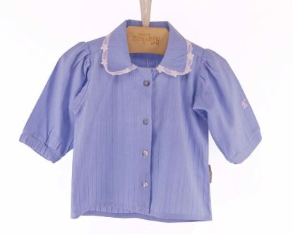 Imagem de CAMISA CORUJA DAS NEVES BABY