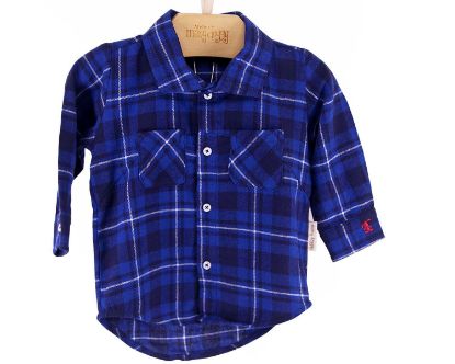 Imagem de CAMISA FLANELA LAKE